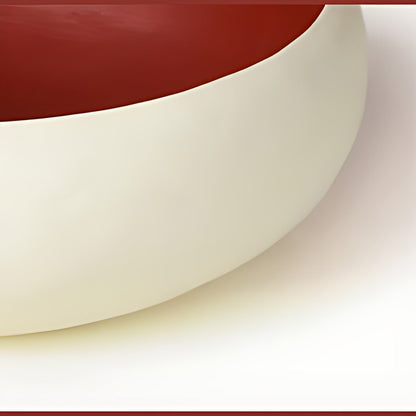 Jest Papier Mâché Decorative Bowl by Kazuri, photo 2 of 4