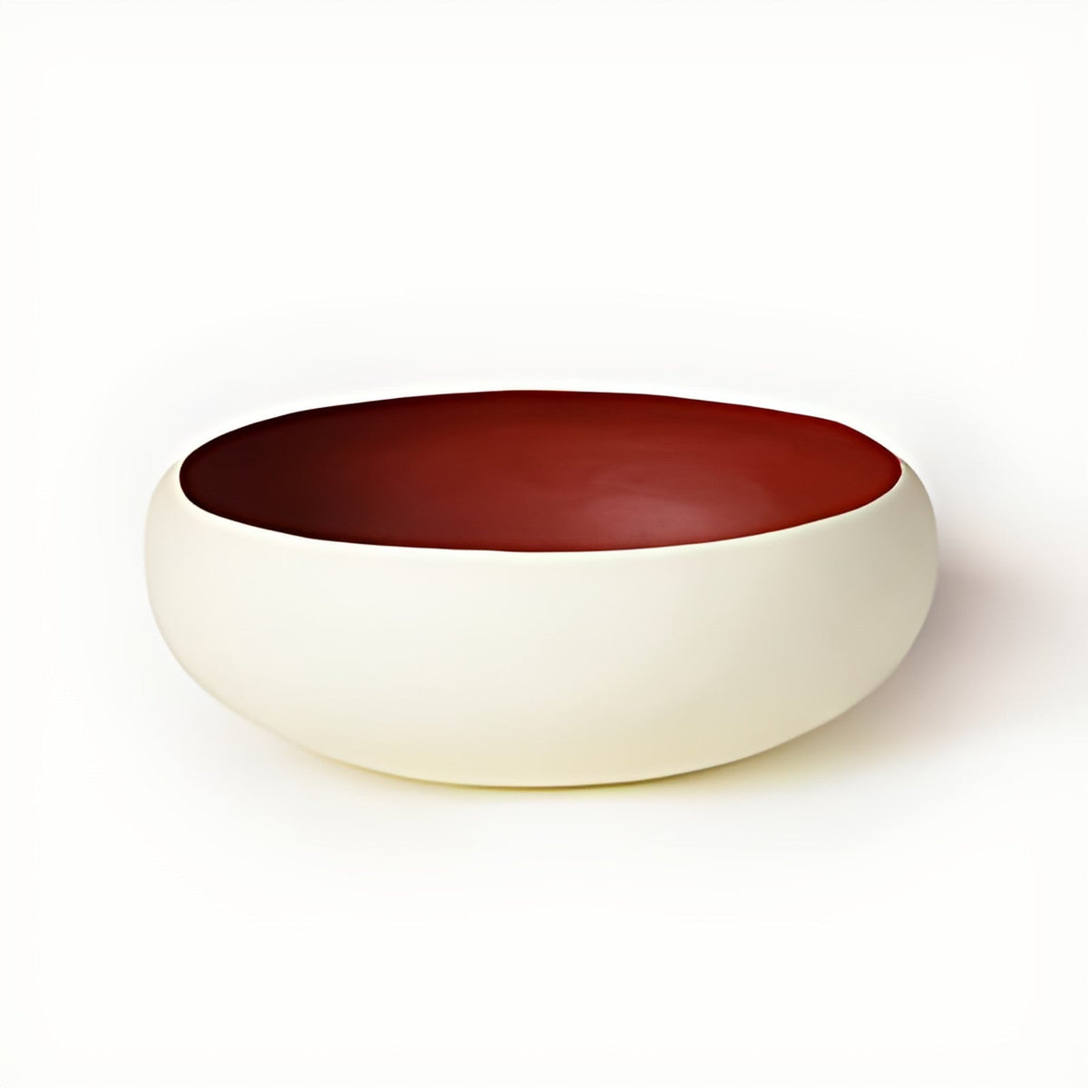 Jest Papier Mâché Decorative Bowl by Kazuri, photo 4 of 4