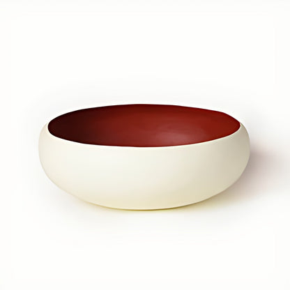 Jest Papier Mâché Decorative Bowl by Kazuri, photo 4 of 4