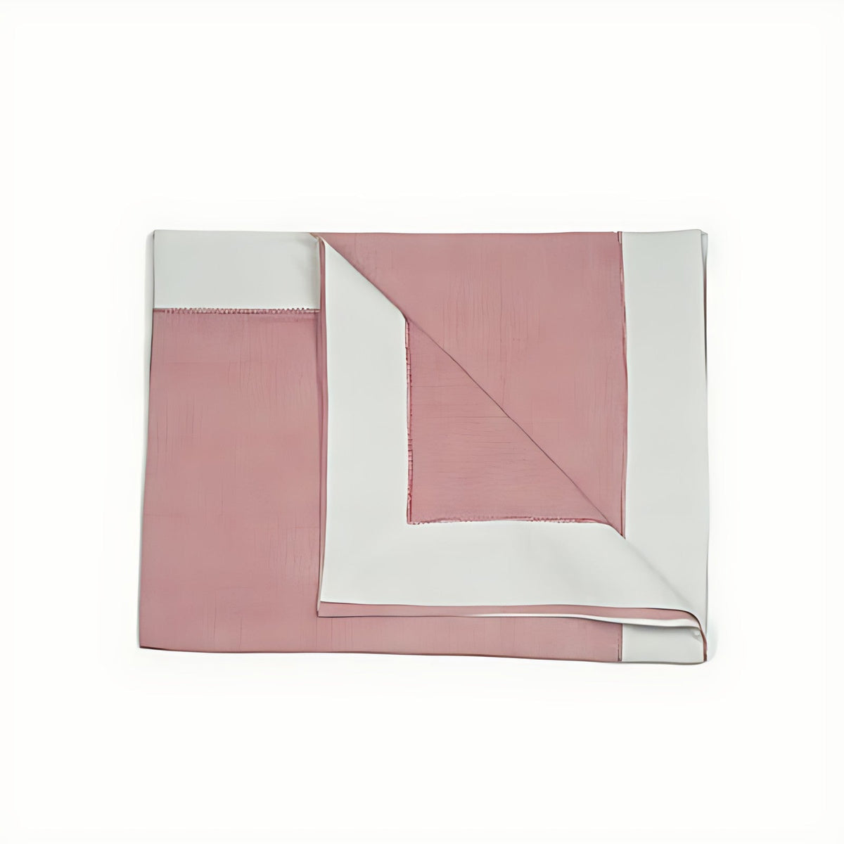 Jimo Border Linen Table Cloth by Kazuri