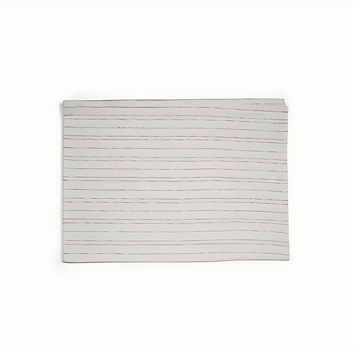 Jimo Stripe Linen Table Cloth by Kazuri