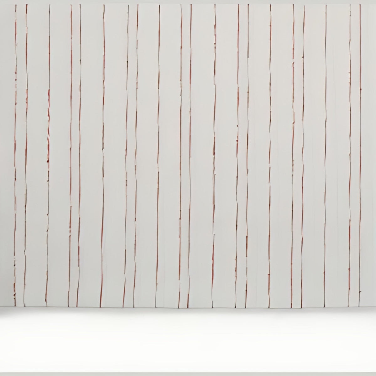 Jimo Stripe Linen Table Cloth by Kazuri, photo 2 of 4