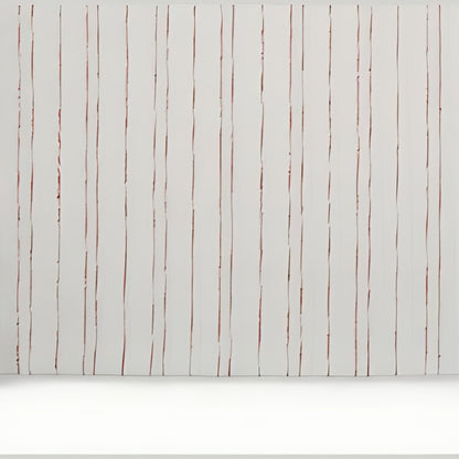 Jimo Stripe Linen Table Cloth by Kazuri, photo 2 of 4