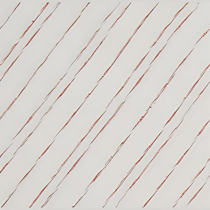 Jimo Stripe Linen Table Cloth by Kazuri, photo 3 of 4