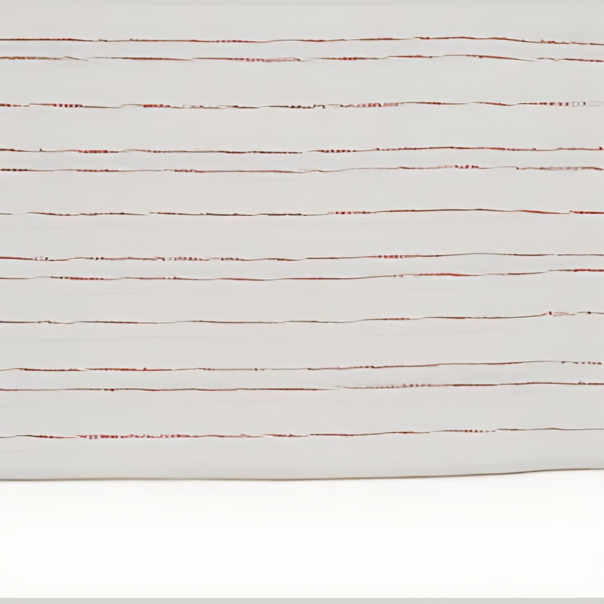 Jimo Stripe Linen Table Cloth by Kazuri, photo 4 of 4