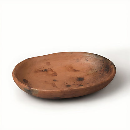 Kainath Earthenware Platter by Kazuri