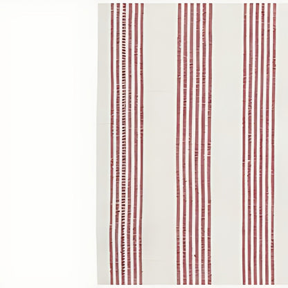 Olin Stripe Linen Napkin by Kazuri, photo 2 of 4