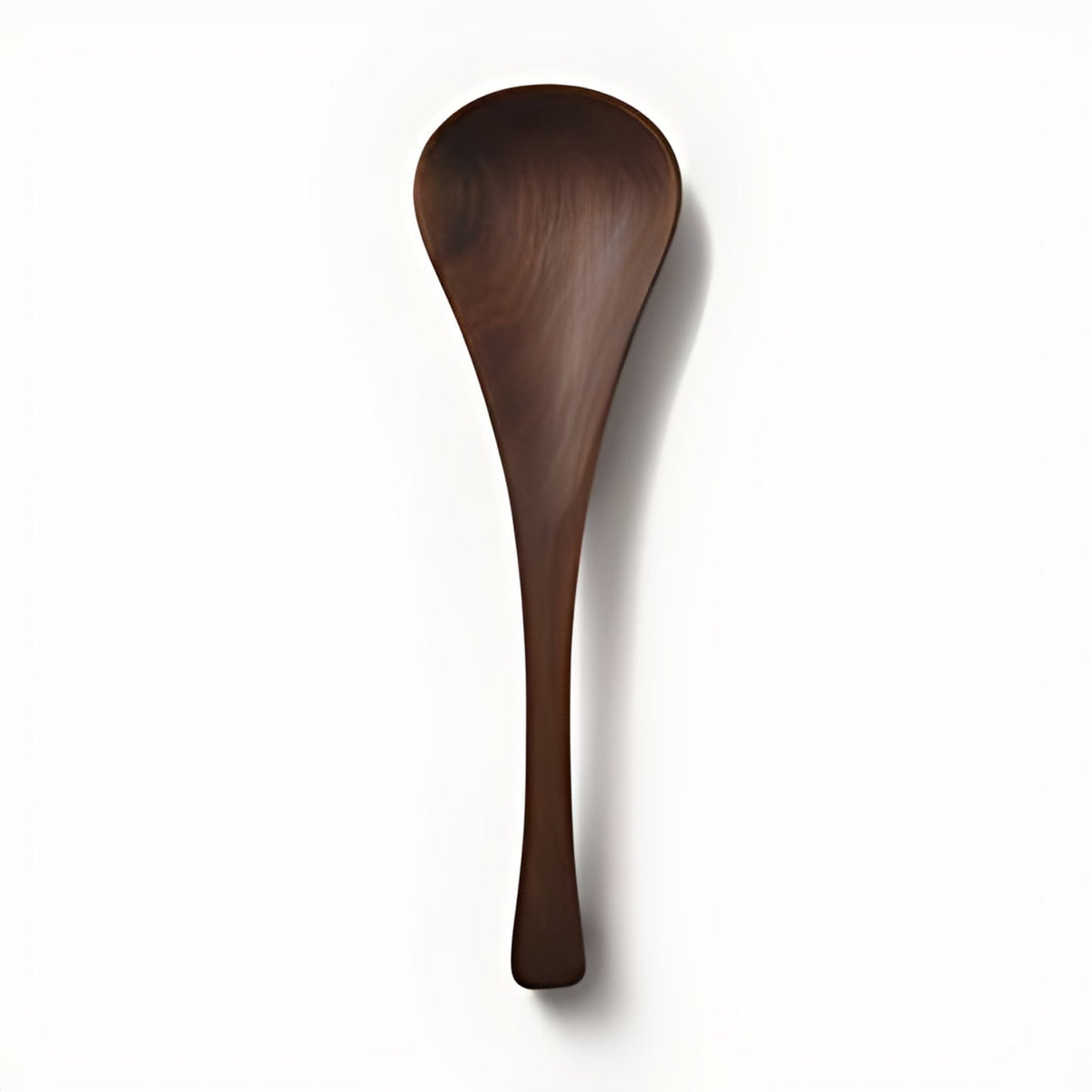 Redolent Acacia Wood Salad Servers (Set of 2) by Kazuri, photo 3 of 4