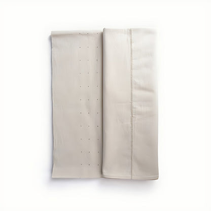 Regalia Radiance Kala Cotton Table Cloth by Kazuri