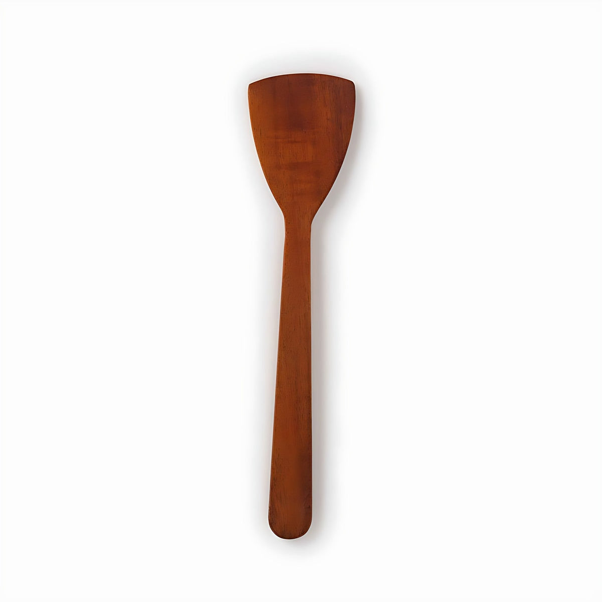 Acacia Wood Cooking Spatula by Kazuri