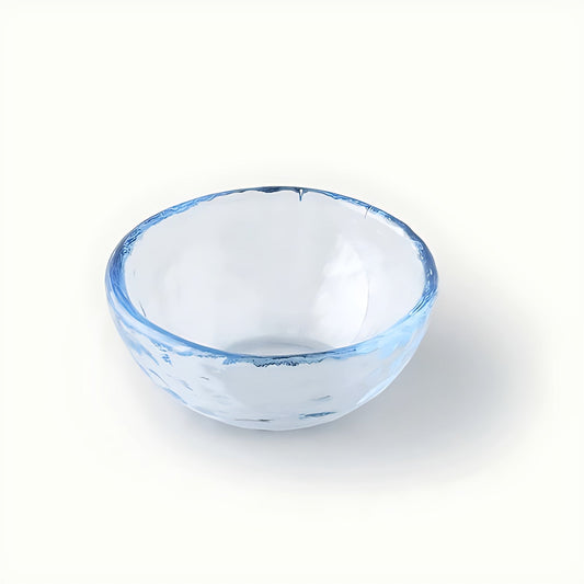 Yugen Small Glass Dip Bowls by Kazuri