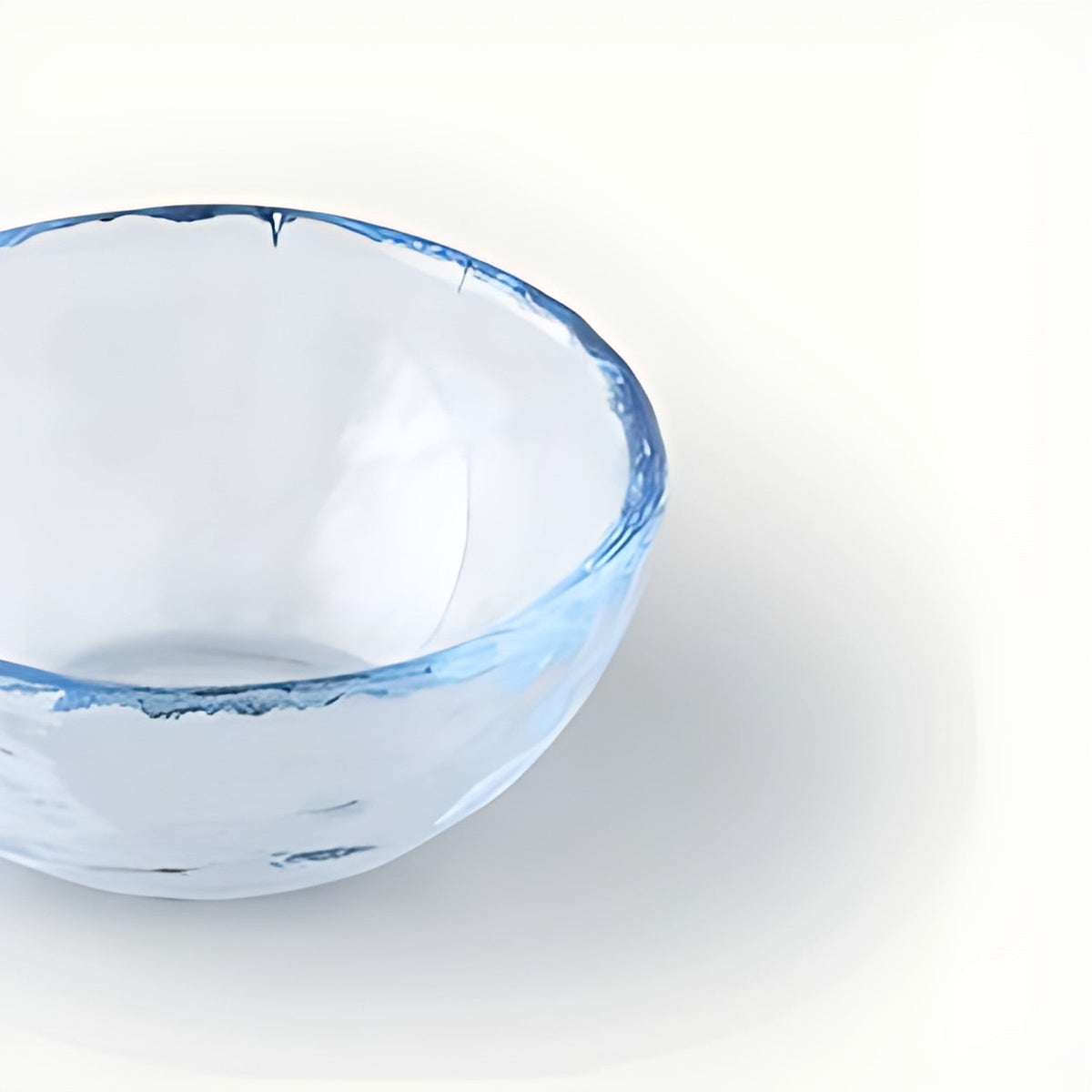 Yugen Small Glass Dip Bowls by Kazuri, photo 2 of 4
