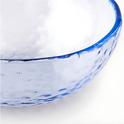 Yugen Small Glass Dip Bowls by Kazuri, photo 3 of 4